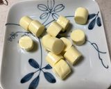 アボカドチーズメンチ作り方8写真