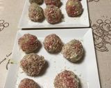 アボカドチーズメンチ作り方12写真