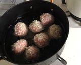 アボカドチーズメンチ作り方13写真