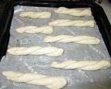 わんこもOK♪ヨーグルトのパン作り方3写真