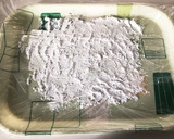 簡単♡甘さ控えめ♡やわらか〜いちご大福作り方1写真