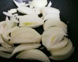 クリームチーズで仕上げるチキントマト煮♪作り方3写真
