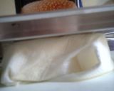 お豆腐のふわふわ焼き作り方1写真