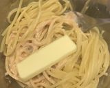 簡単 シソがほんのり香るたらこパスタ作り方7写真