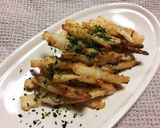 大根フライドポテト風（フライド大根）作り方6写真