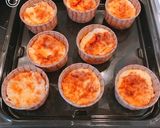 Cチーズ生C不使用！バスク風チーズケーキ作り方16写真