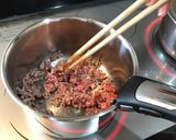 お家で作る☆楽チン担々麺作り方1写真