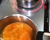 お家で作る☆楽チン担々麺作り方2写真