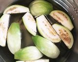 グリーンカレー作り方1写真