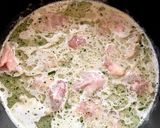 グリーンカレー作り方3写真