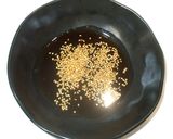 ピリ辛味ダレ♪簡単作り方作り方5写真