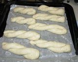 わんこもOK♪ヨーグルトのパン作り方4写真