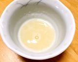 抹茶♪クリームいちご大福♪作り方2写真