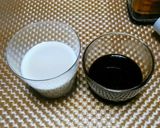 ＊ほろ苦甘～な☆ヨーグルトコーヒー♪作り方2写真