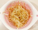 簡単作り置き！鶏と半熟卵の香味醤油漬け作り方4写真