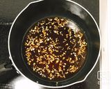 簡単作り置き！鶏と半熟卵の香味醤油漬け作り方9写真