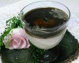 ＊ほろ苦甘～な☆ヨーグルトコーヒー♪作り方5写真