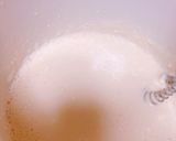 オリジナルパンケーキ風ꕤもちもちクレープ作り方3写真
