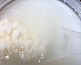 甘酒(生麹)作り方2写真