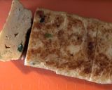 冷めても 美味しい♡ネギ入り卵焼き作り方6写真