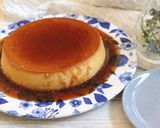 作業時間5分！一番簡単♪絶品焼きプリン作り方7写真