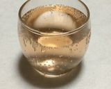 果実酢(苺、はっさく、パイン、バナナ)作り方12写真