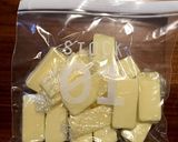 バターの冷凍保存の方法作り方5写真