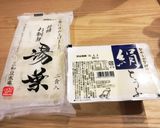 湯葉奴 ゆばやっこ作り方1写真