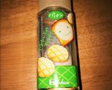 食パンメロンパン作り方2写真