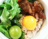 豚肉 ケチャップ ウスターソース 炒め作り方4写真