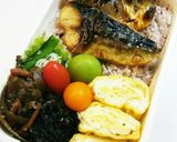 お弁当 ささがきごぼう 人参 きんぴら作り方6写真