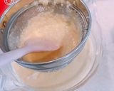 Cチーズ生C不使用！バスク風チーズケーキ作り方8写真