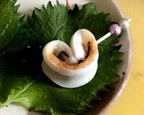 お弁当に♪塩昆布マヨちくわ♡作り方5写真