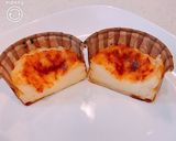 Cチーズ生C不使用！バスク風チーズケーキ作り方20写真