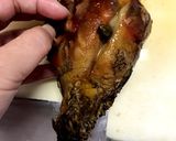 ホヤの酢の物×湘南ゴールド作り方5写真