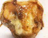 ホヤの酢の物×湘南ゴールド作り方8写真