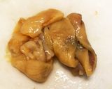 ホヤの酢の物×湘南ゴールド作り方9写真