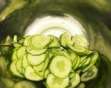 ホヤの酢の物×湘南ゴールド作り方10写真
