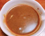お弁当に☆簡単☆ぶたピーみそ丼作り方3写真