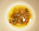 ホヤの酢の物×湘南ゴールド作り方13写真