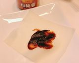 レミさんの｢なんちゃって北京ダック｣作り方2写真
