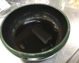 しいたけとピーマンのおかか炒め作り方4写真