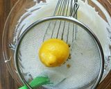 ✨簡単✨パイナップルのレアチーズケーキ✨作り方2写真