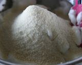 プチダコワーズクッキー作り方4写真