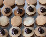 プチダコワーズクッキー作り方13写真