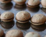 プチダコワーズクッキー作り方14写真