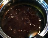 高野豆腐のなんちゃって味噌カツ風作り方2写真