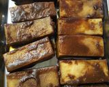 高野豆腐のなんちゃって味噌カツ風作り方3写真