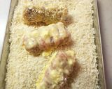 高野豆腐のなんちゃって味噌カツ風作り方6写真