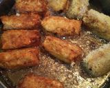 高野豆腐のなんちゃって味噌カツ風作り方7写真